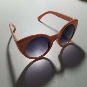 Vans retro cateye sunglasses